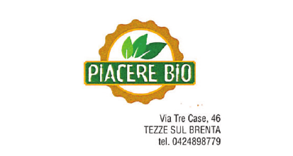 Piacere Bio