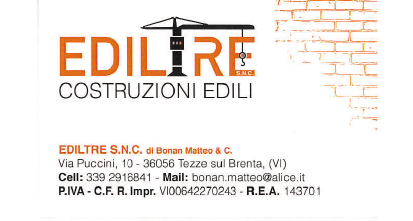 Edil Tre