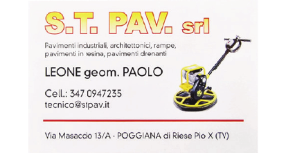 S.T. Pav.