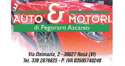 Auto & Motori