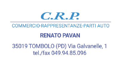 C.R.P. Renato Pavan