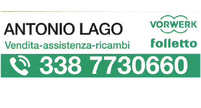 Antonio Lago