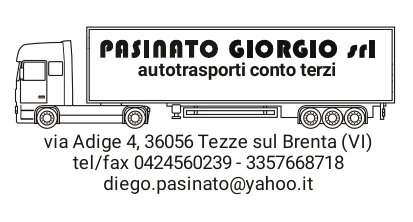 Pasinato Giorgio