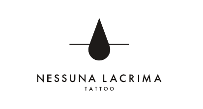 Nessuna Lacrima Tattoo
